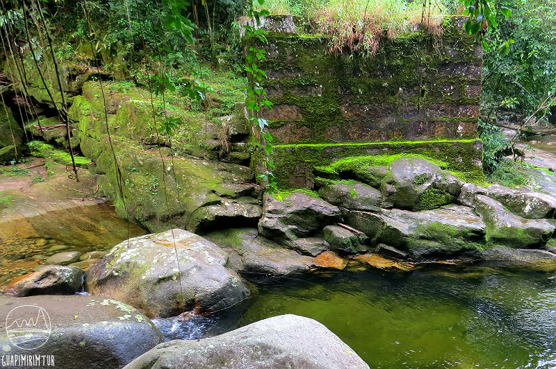 cachoeira