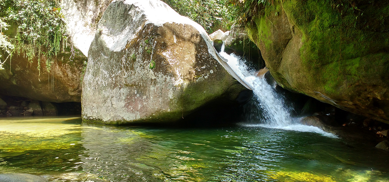 cachoeira